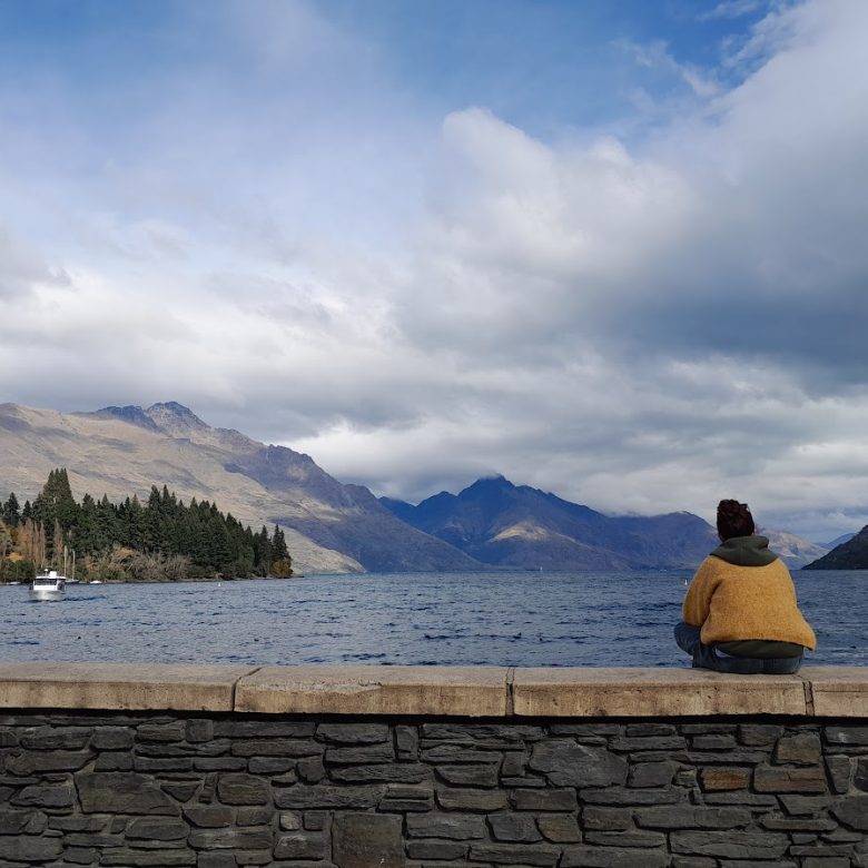 Study Abroad