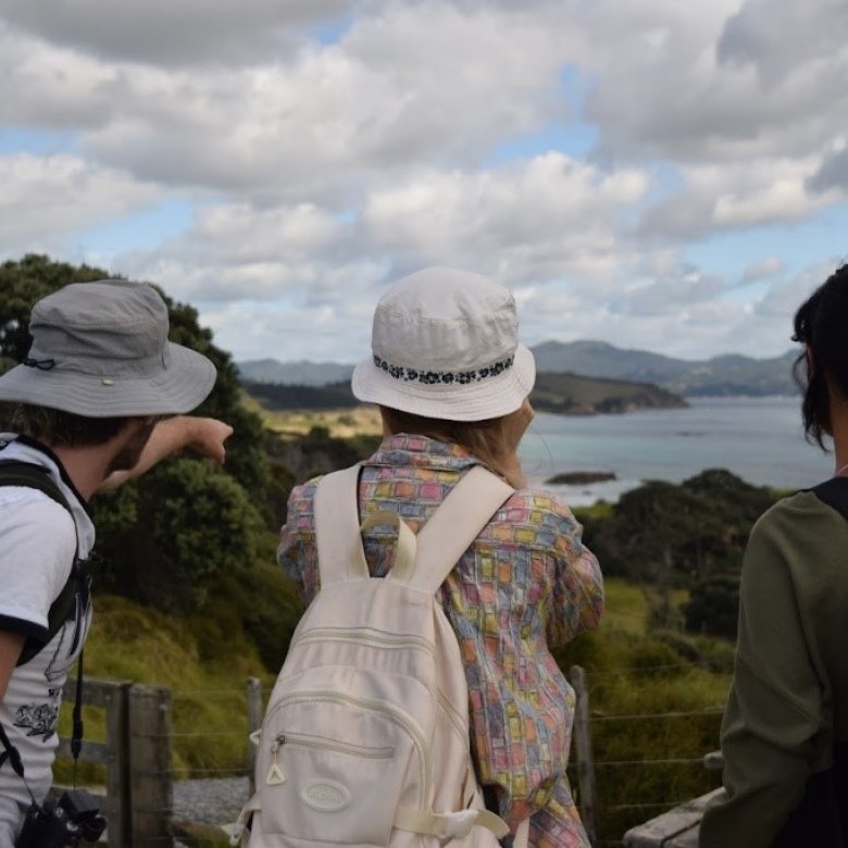 Study Abroad