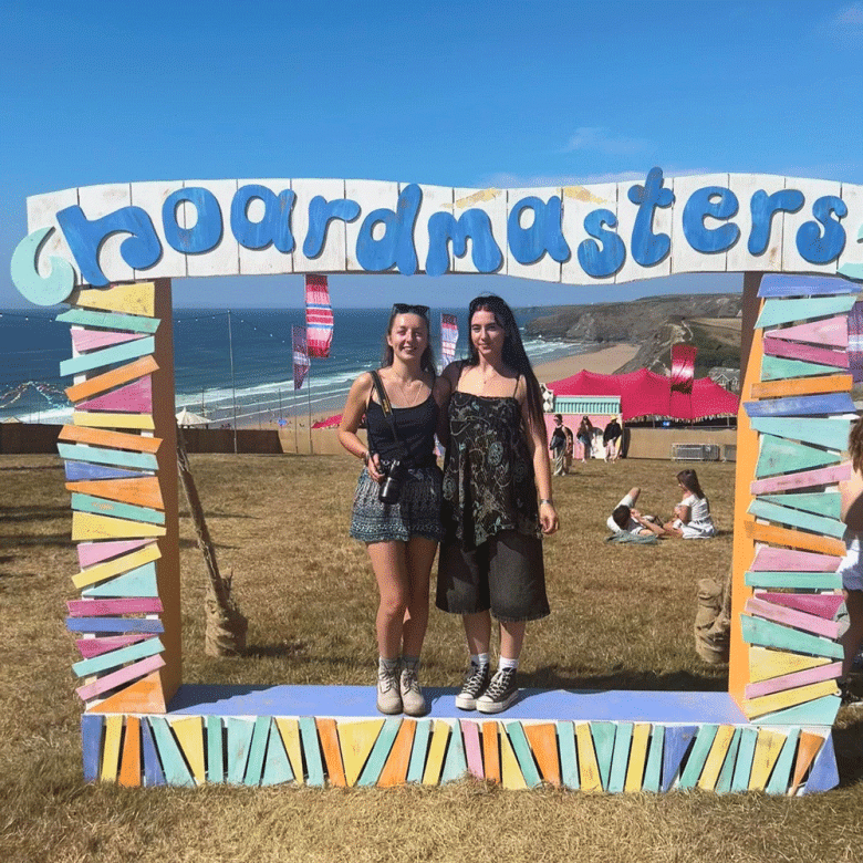 Boardmasters