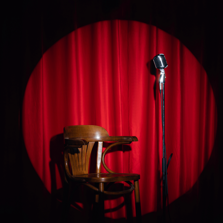 Comedy show