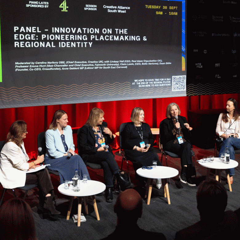 Cornwall Creative Industries