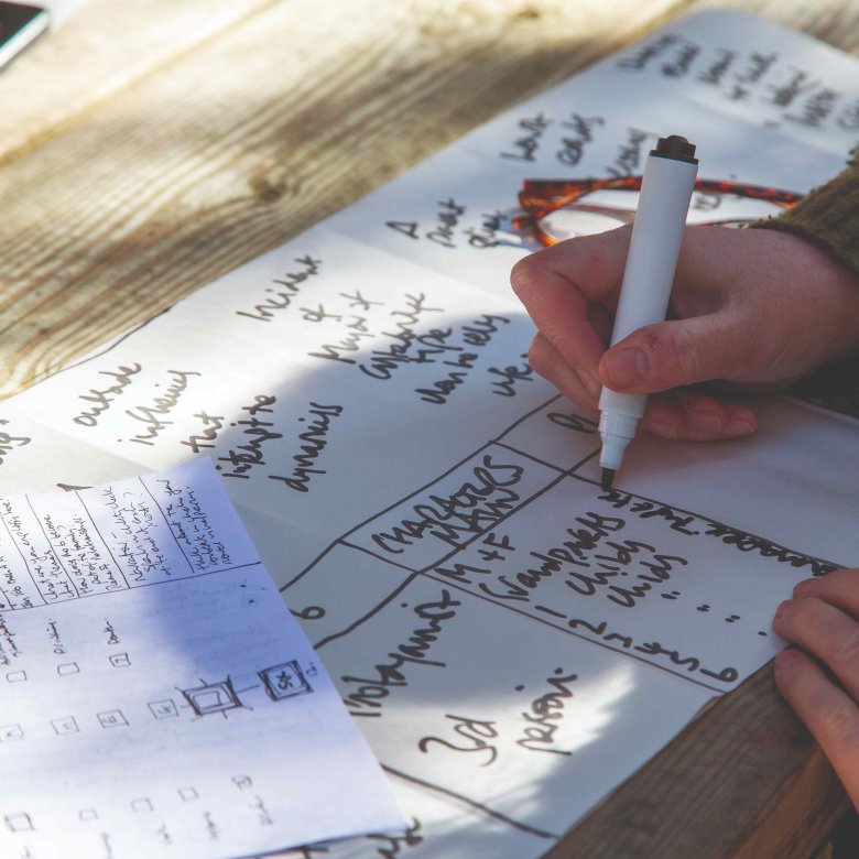 Writing, Journalism & Advertising