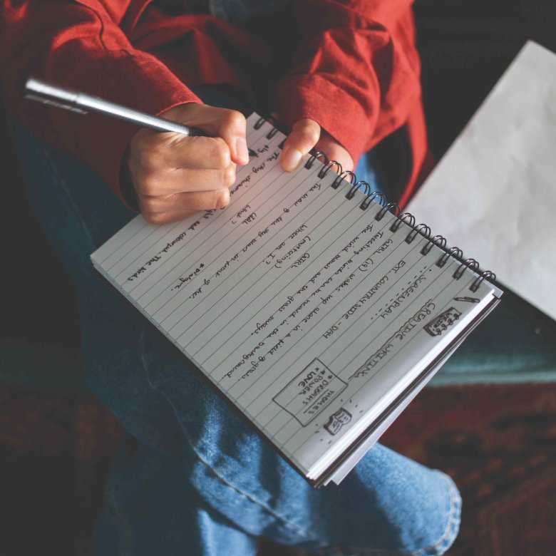 Writing, Journalism & Advertising students
