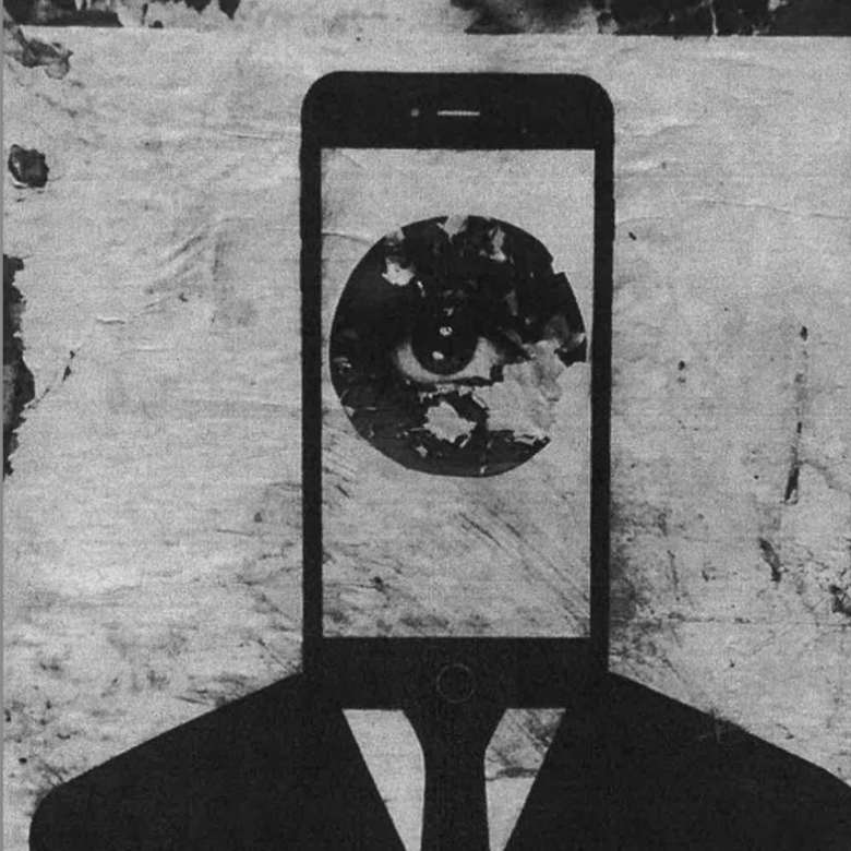 Rupert Loydell - Damage Limitation poetry book cover