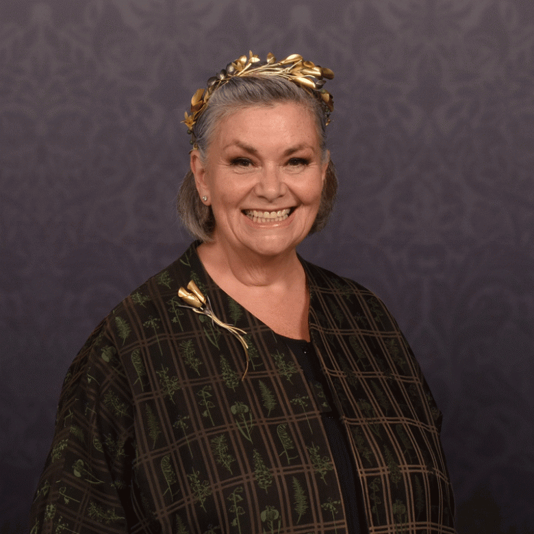 Dawn French