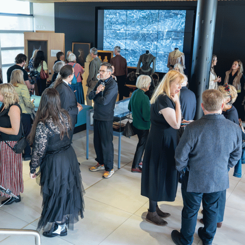 Devonshire Collection