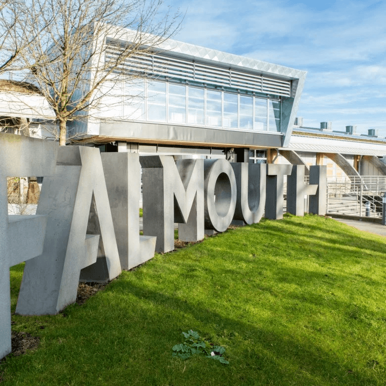 falmouth sign