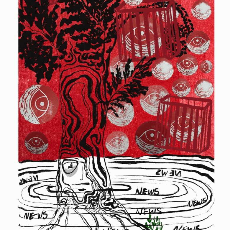 Faren's illustrations