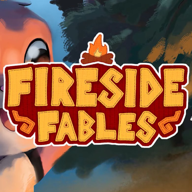 fireside fables