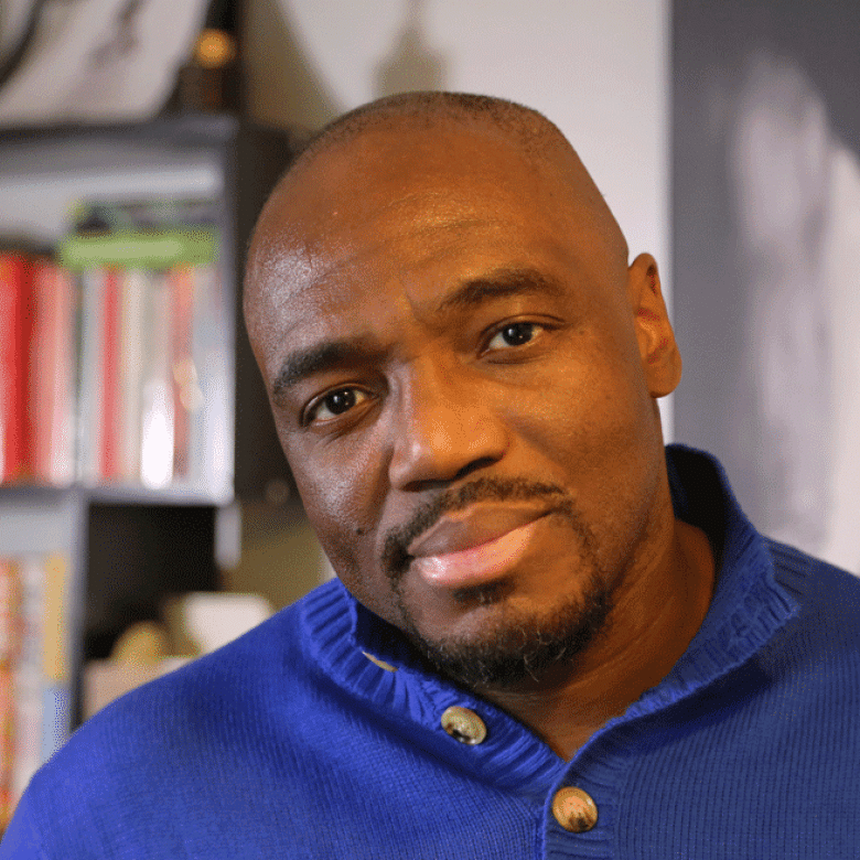 Foday Mannah
