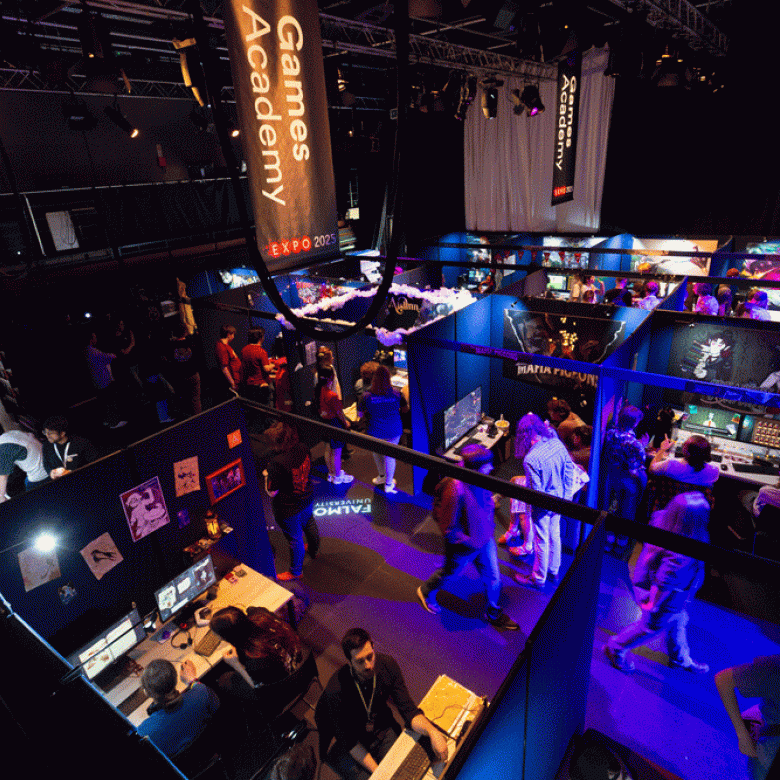 Games Academy