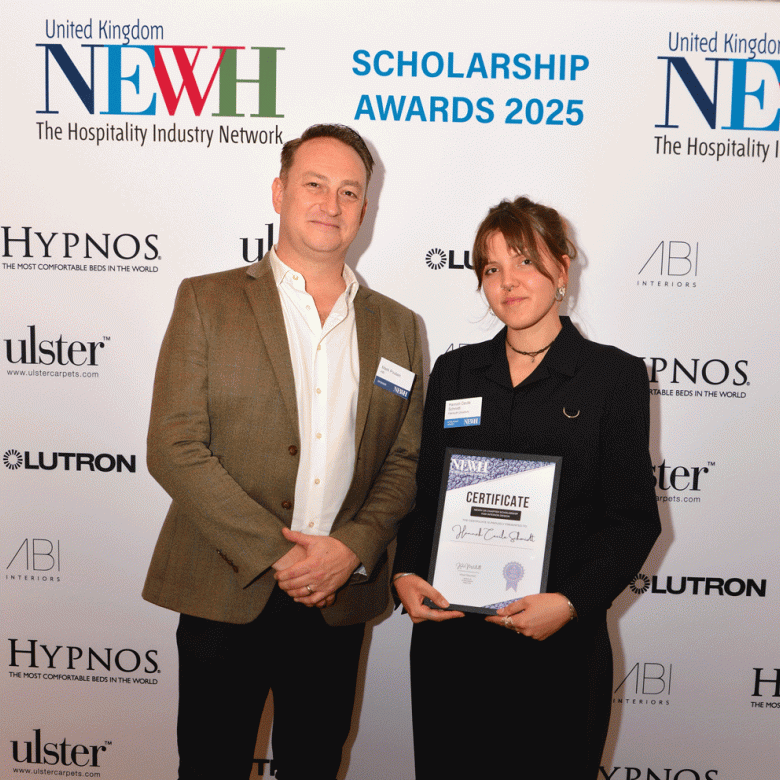 Hannah Scholarship