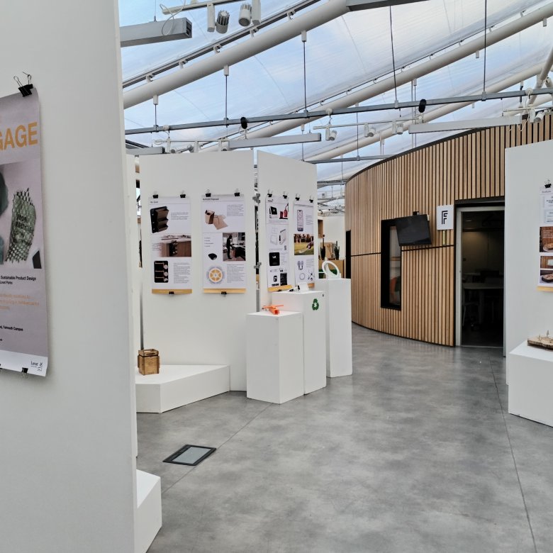 SPD exhibit