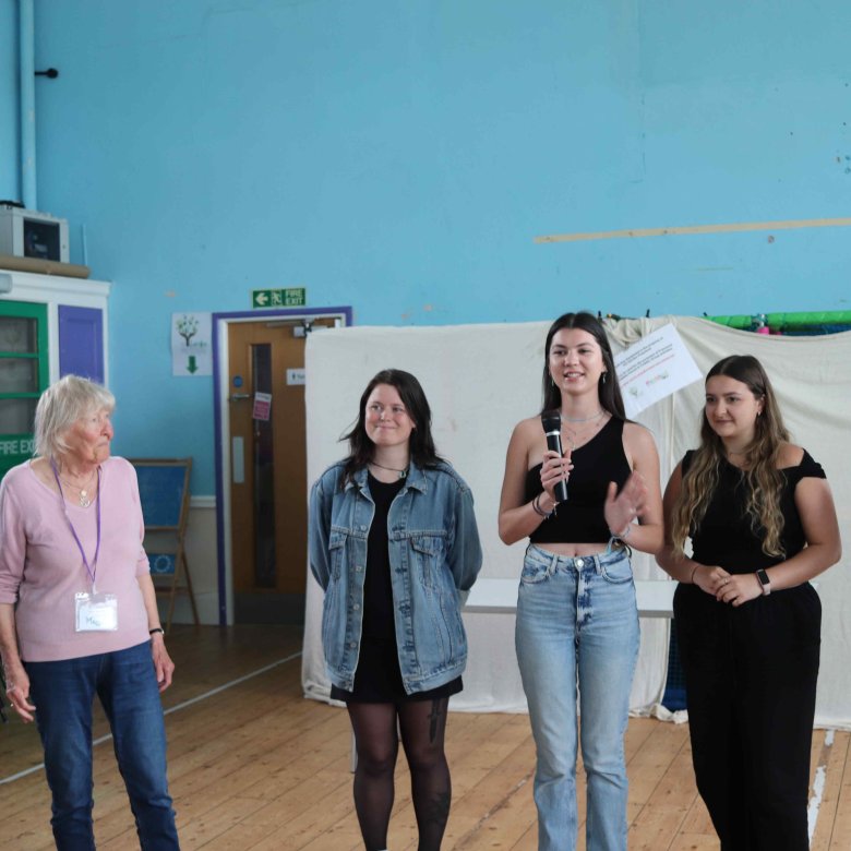 CEM Community support events