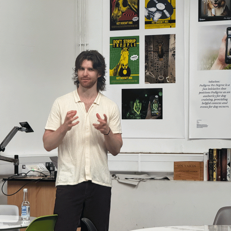 Jonah talk at Falmouth