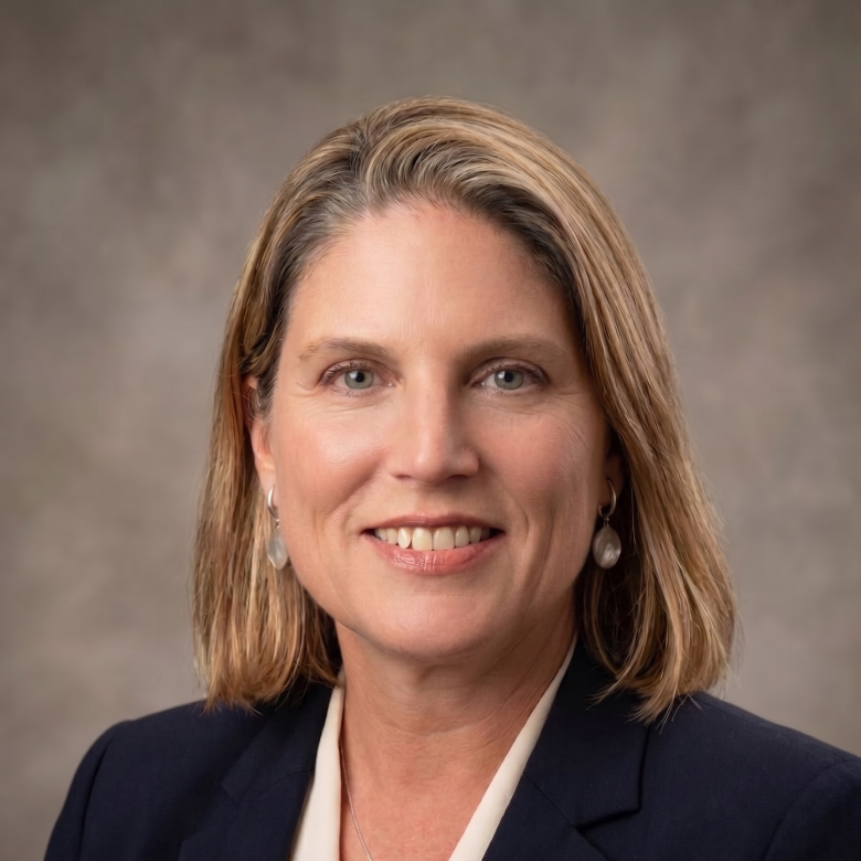 Professor Larra Anderson - Vice-Chancellor Falmouth University 2026