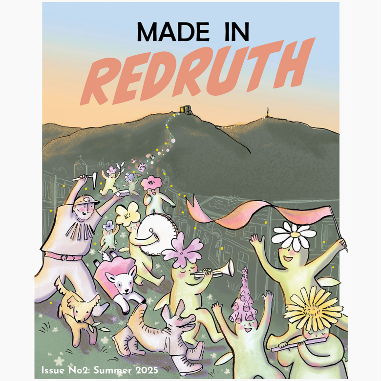 made in redruth