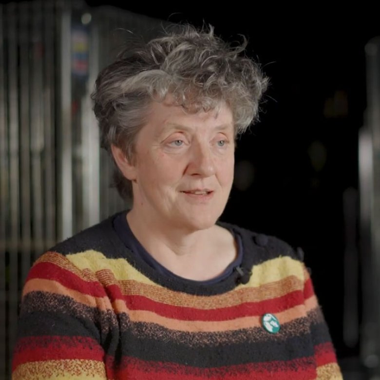 Jane Pugh