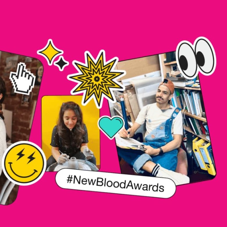 new blood awards 2024