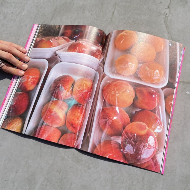Peaches