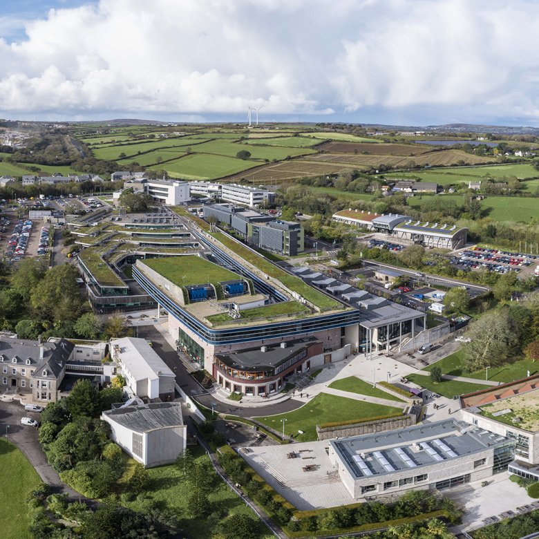 Penryn campus