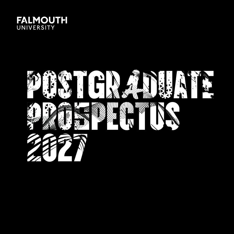 Postgraduate Prospectus 2027