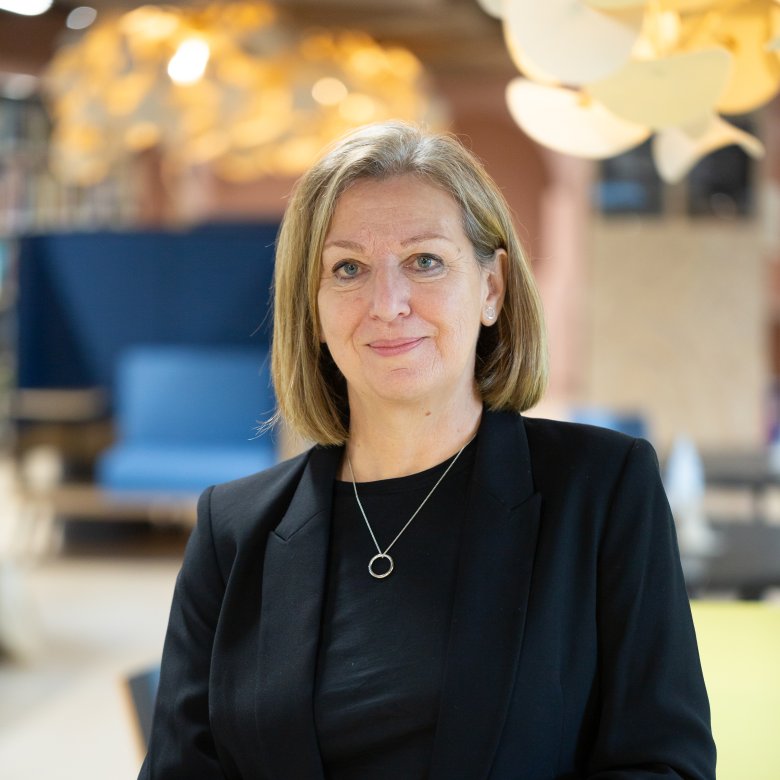 Professor Emma Hunt 2026