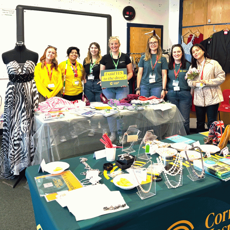 Prom Dress Event