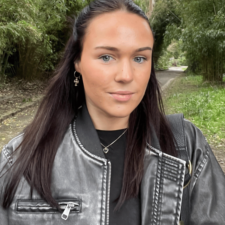 Rosie Whyte