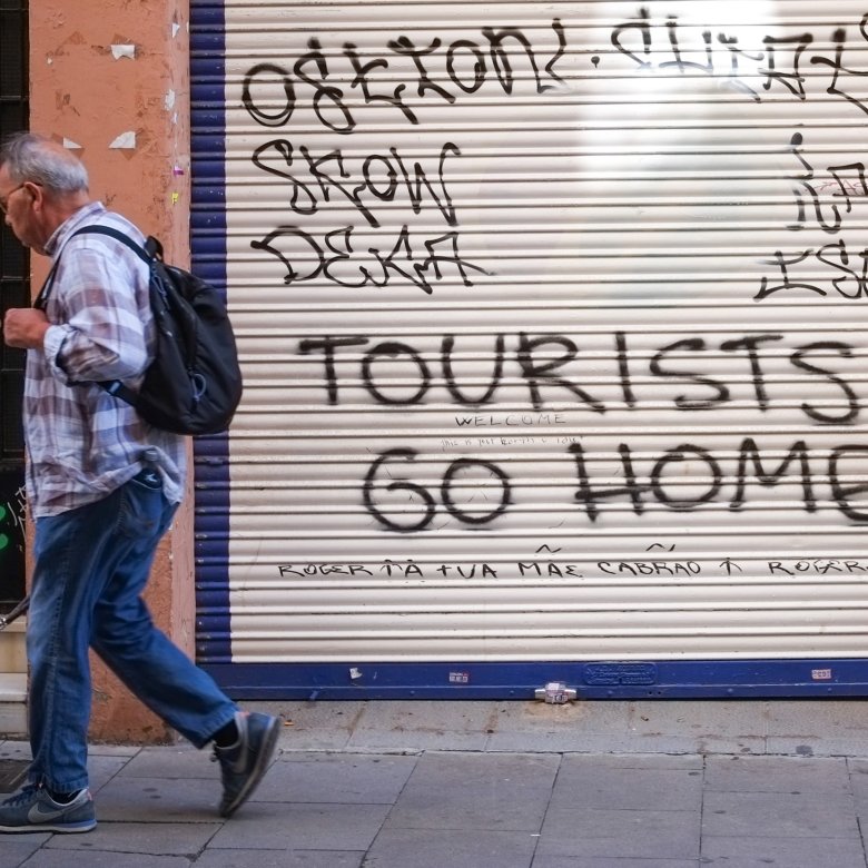 Tourism