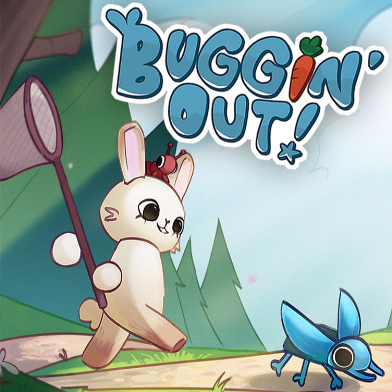 buggin out