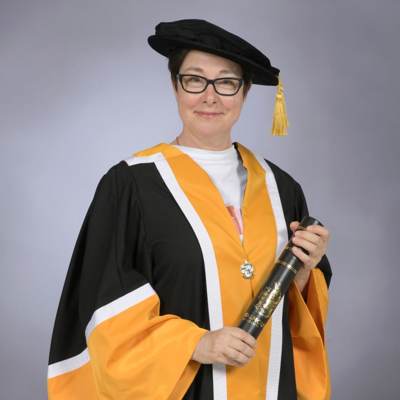 sue perkins