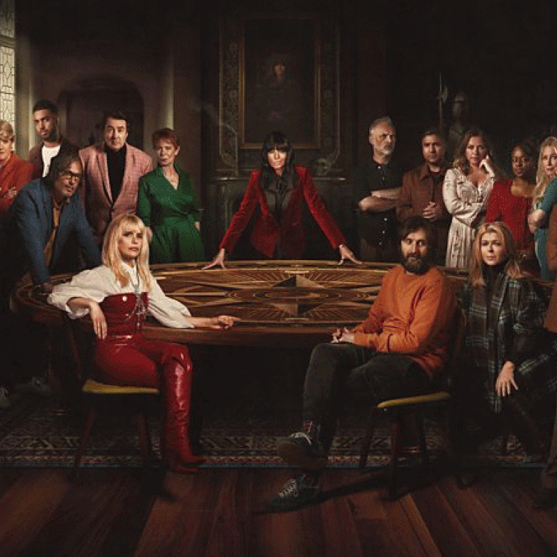 The Traitors