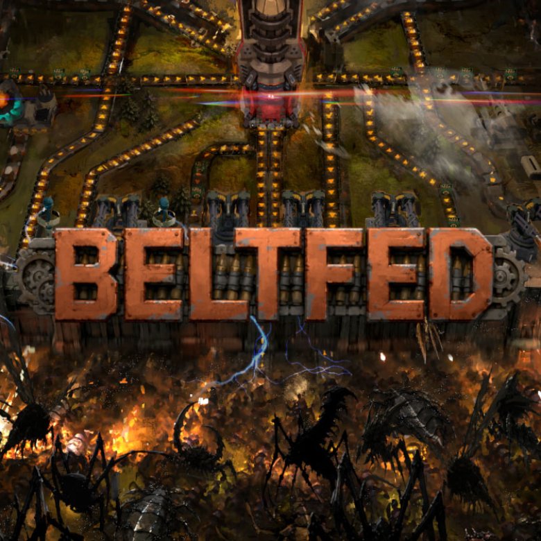 beltfed
