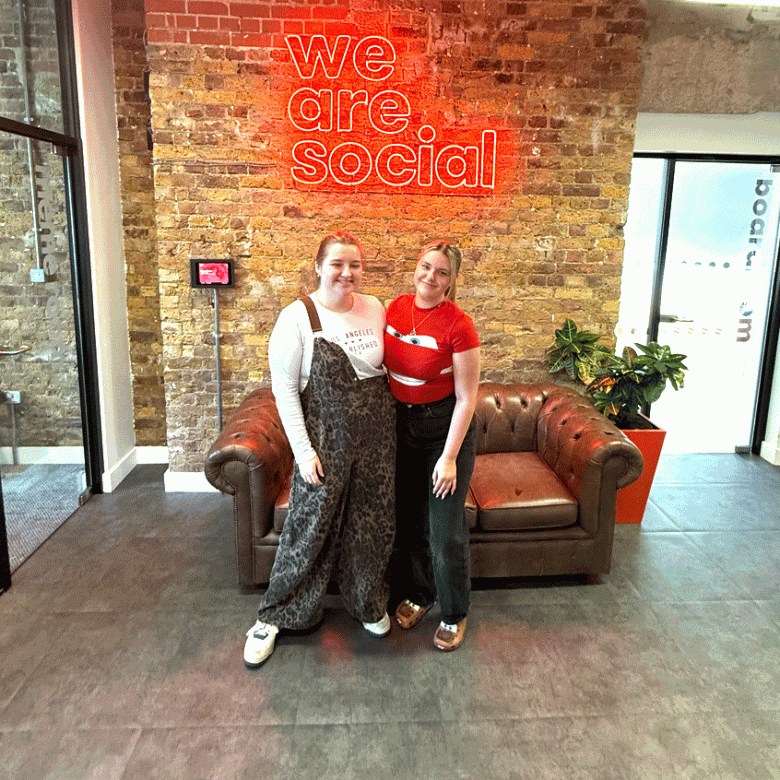 We Are Social