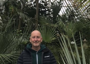 Associate Lecturer, Marine & Natural History Photography BA(Hons)