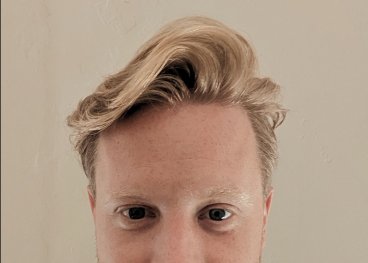 Adam Blackmore headshot