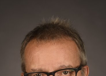 Andreas Sterzing staff image