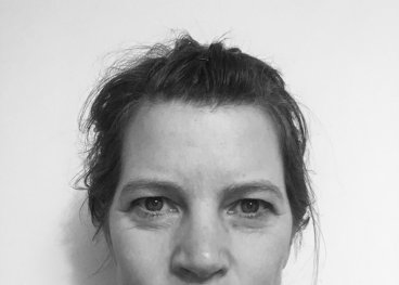 Caireen O'Hagan staff image