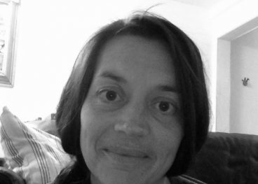 Clare Hearn staff picture
