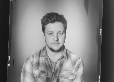 Dan Cainey staff picture