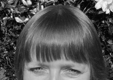 Dr Caroline Pullee staff picture