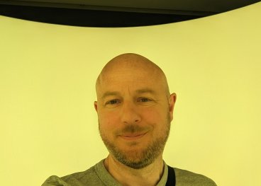 Dr James Branch