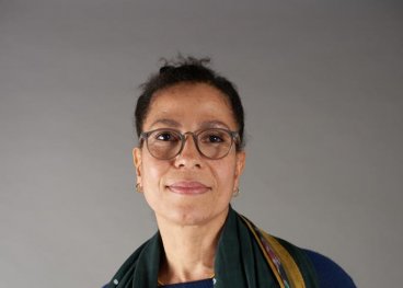 Caroline Deeds staff profile