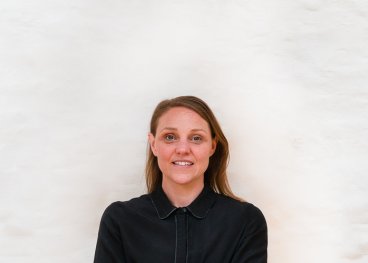 Emily Alden staff profile