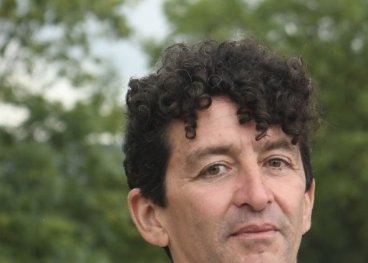 David Paton staff image