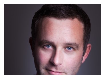 Gareth Farr staff image