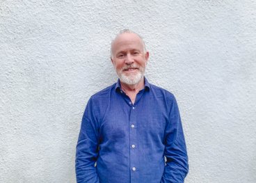 Graham Mitchell