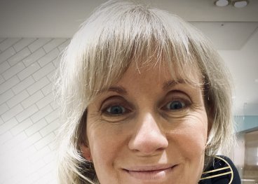 Agnieszka Blonksa profile picture