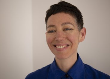 Course Lead, MA Fine Art (Online)